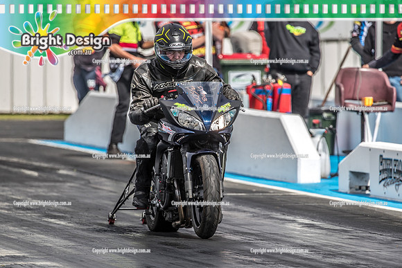 ANDRA South Coast 660 Summit Sportsman Series Rnd 7 @ Portland SAT 11 Jan 2020 (26077)  3505 PAUL COOPER BIKE