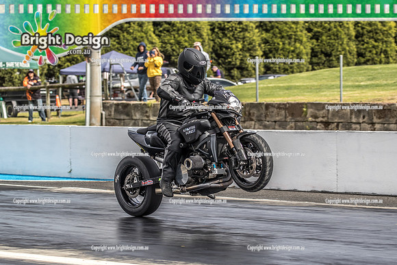 ANDRA South Coast 660 Summit Sportsman Series Rnd 7 @ Portland SAT 11 Jan 2020 (26083)  4935 GAVIN DOHNT BIKE