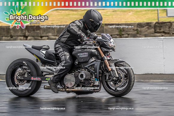 ANDRA South Coast 660 Summit Sportsman Series Rnd 7 @ Portland SAT 11 Jan 2020 (26085)  4935 GAVIN DOHNT BIKE