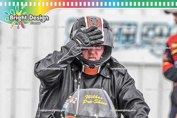 ANDRA South Coast 660 Summit Sportsman Series Rnd 7 @ Portland SAT 11 Jan 2020 (26094)  7091 JASON ADDISON BIKE