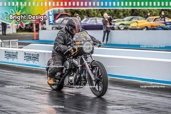 ANDRA South Coast 660 Summit Sportsman Series Rnd 7 @ Portland SAT 11 Jan 2020 (26097)  7091 JASON ADDISON BIKE