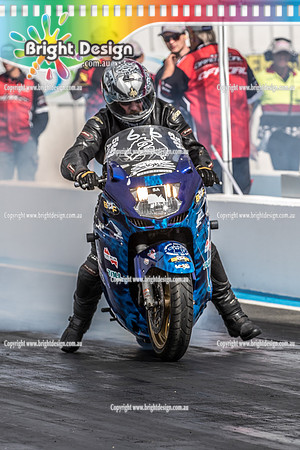 ANDRA South Coast 660 Summit Sportsman Series Rnd 7 @ Portland SAT 11 Jan 2020 (26088)  5843 BRYAN FINN BIKE