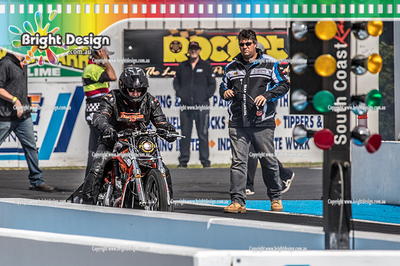 ANDRA South Coast 660 Summit Sportsman Series Rnd 7 @ Portland SAT 11 Jan 2020 (26074)  BIKE 1790 shane walker