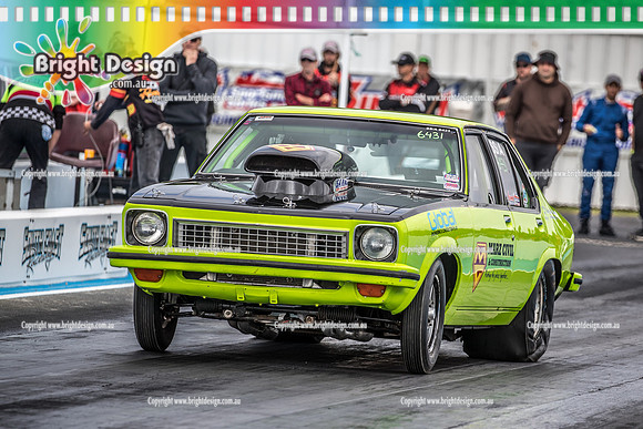 ANDRA South Coast 660 Summit Sportsman Series Rnd 7 @ Portland SAT 11 Jan 2020 (26166)  6431 PETER TZOKAS  1HW GCC