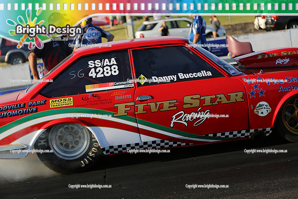 Fuchs Raaceway Portland Slamfest Rnd2 FRI 15 Feb 2013 Bright Design (1015) DANNY BUCCELLA 4288