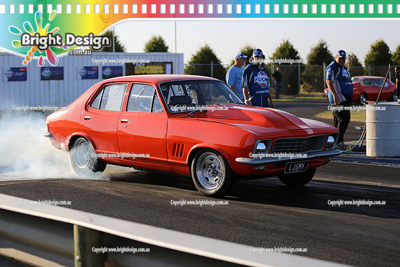 Fuchs Raaceway Portland Slamfest Rnd2 FRI 15 Feb 2013 Bright Design (1020) LJGMH