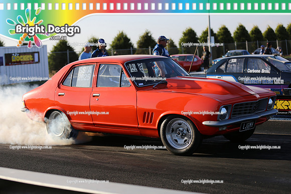 Fuchs Raaceway Portland Slamfest Rnd2 FRI 15 Feb 2013 Bright Design (1022) LJGMH