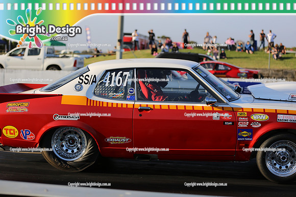 Fuchs Raaceway Portland Slamfest Rnd2 FRI 15 Feb 2013 Bright Design (1035) 4167 colt 440