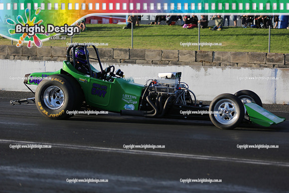 Fuchs Raaceway Portland Slamfest Rnd2 FRI 15 Feb 2013 Bright Design (1054)  tbc 3460