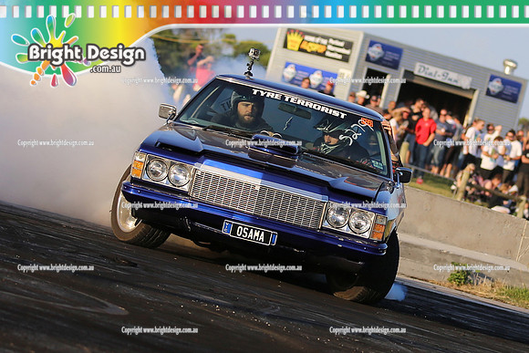 AAA Fuchs Raaceway Portland Slamfest Rnd2 FRI 15 Feb 2013 Bright Design (1082) OSAMA