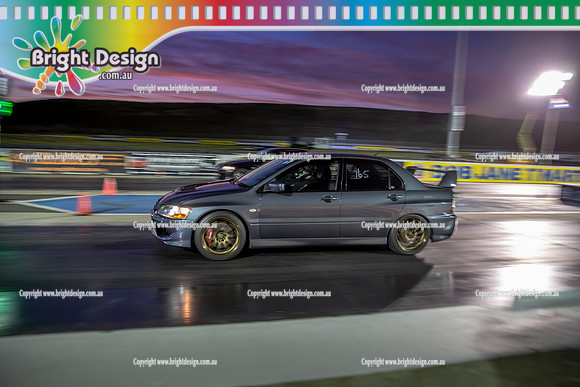 Fast Friday & Roll Racing @ Calder Park Drag Racing 29 November 2024 (174052)-1 TBC SILVER