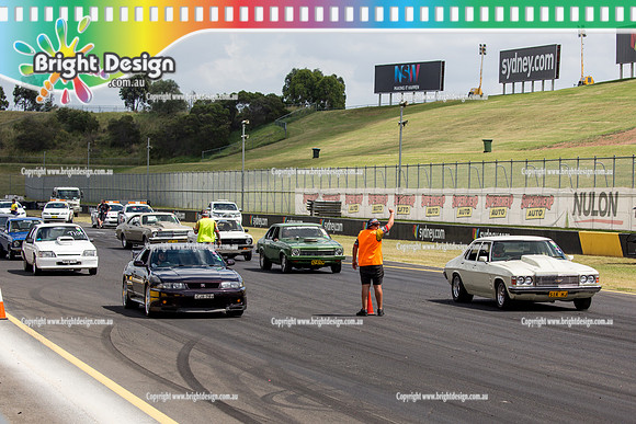 Powercruise 60 @ Sydney - Saturday 27 February 2016   (2870)  CJX78V  SIRHJ