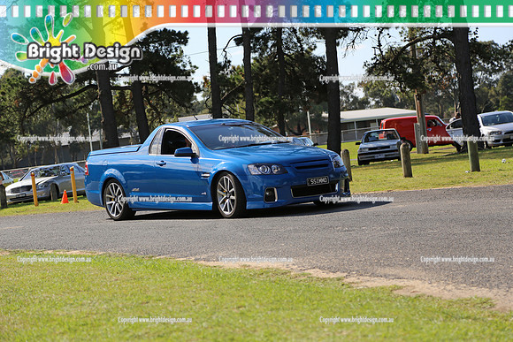 All Holden Day @  Dandeonong 7 April 2013  Bright Design (1416)  SSIMMO