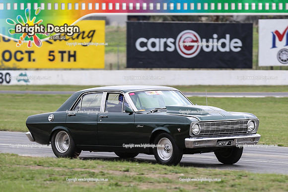ECM - Easter Car Mania #1 Winton Raceway  SUN 20 April 2014   (3316)  MYTUF1