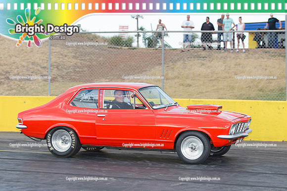 ANDRA Street Meet @ Calder Park Raceway  FRI 10 Jan 2014  (5800)  TUFLJ8