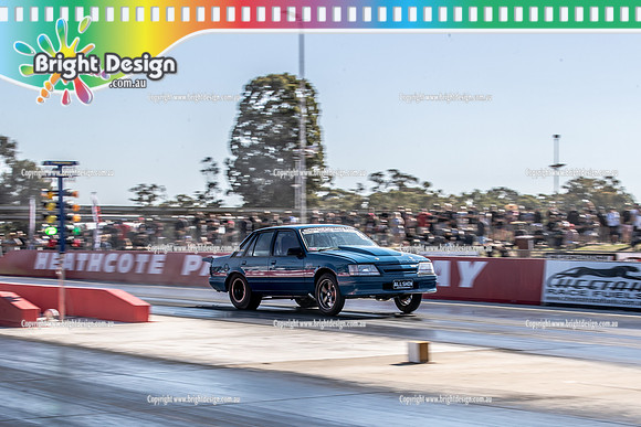 Street Machine Drag Challenge Weekend 3 SMDCW3 March 2022  BDMP3595   ALLSHOW ADAM ROGASH