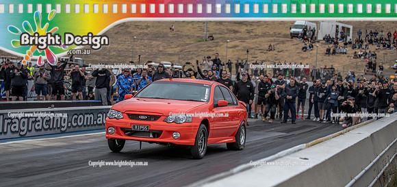 Street Outlaws NPK No Prep Kings vs Australia @ Calder D2 19 March 2023 (148247) 6481 RiPSS MARIA PASSOS