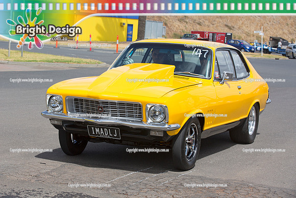 ANDRA Test n Tune @ Calder Park Raceway  SAT 25 Jan 2014  (7032)  IMADLJ