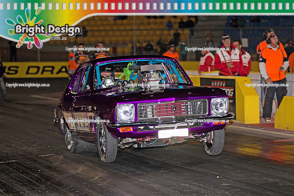 AA ANDRA John Taverna Classic #1 @ Calder March 1 2014  (14065)a  ON JUICE  ROB TAYLOR  1670