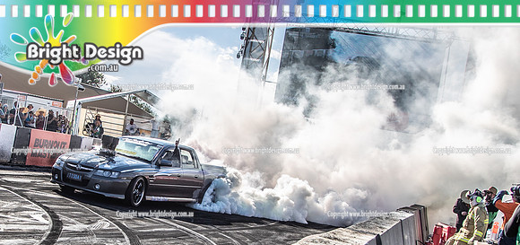 Summernats 34 Saturday 8 Jan 2022  BDMP8738-2  TISDA1 BURNOUT