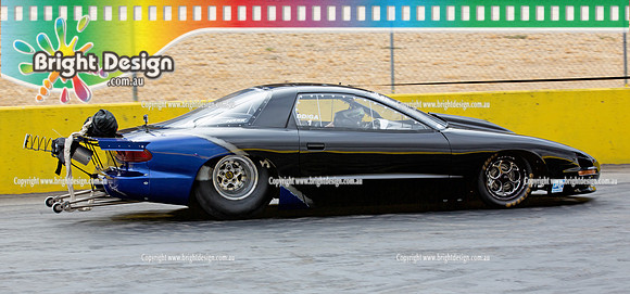 ANDRA John Taverna Classic #1 @ Calder Park Raceway March 1 2014  (11651)a  DDGA 1  CAMILLERI RACING