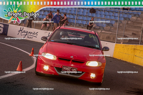 Fast Friday & Roll Racing @ Calder Park Drag Racing 29 November 2024 (173930) 9982H5