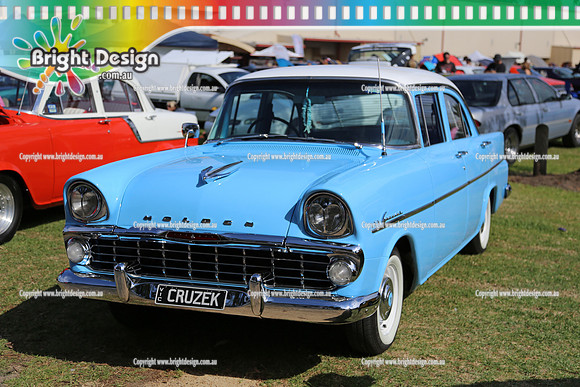 All Holden Day @  Dandeonong 7 April 2013  Bright Design (1017)  CRUZEK