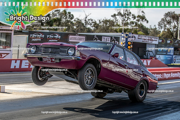 Ford Nationals Test & Tune Friday 3 December 2021 @ Heathcote (40415)  GEORGE LYRAS  02915M