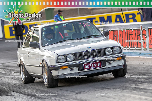 Funday Sunday @ Calder Park Drag Racing 1 June 2025 (181546) 50314H