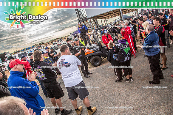 Mallee Drag Racing Shootout @ Swan Hill Dragway Sat 13 Oct 2018  (6037)  CREWS DRIVERS BRIEFING CREW