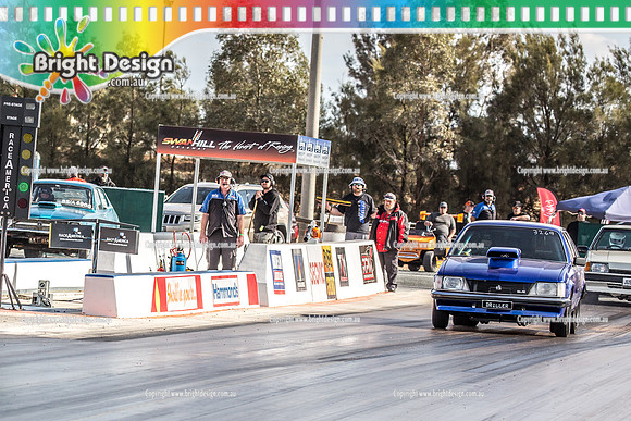 Mallee Drag Racing Shootout @ Swan Hill Dragway Sat 13 Oct 2018  (6108)   3249 OWEN SUTER DRILLER