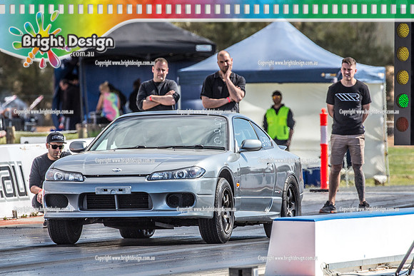 Mallee Drag Racing Shootout @ Swan Hill Dragway Sat 13 Oct 2018  (6401)  6996 ERKAN YILDIRIM