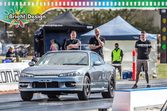 Mallee Drag Racing Shootout @ Swan Hill Dragway Sat 13 Oct 2018  (6402)  6996 ERKAN YILDIRIM