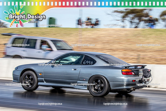 Mallee Drag Racing Shootout @ Swan Hill Dragway Sat 13 Oct 2018  (6407)  6996 ERKAN YILDIRIM
