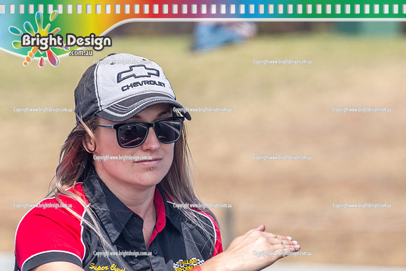 Mallee Drag Racing Shootout @ Swan Hill Dragway Sat 13 Oct 2018  (6513)  157 ANDREW CHESSELLS MUNRO