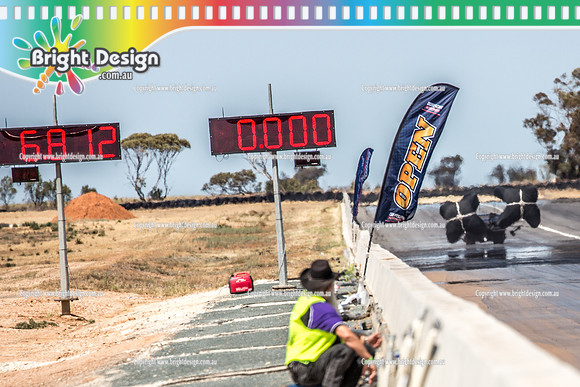 Mallee Drag Racing Shootout @ Swan Hill Dragway Sat 13 Oct 2018  (6538)  157 ANDREW CHESSELLS MUNRO