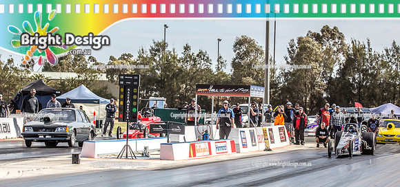 Mallee Drag Racing Shootout @ Swan Hill Dragway Sat 13 Oct 2018  (6292)  3785 PHILLIP BUSBRIDGE  1388 KENNY STEWART FUCHS