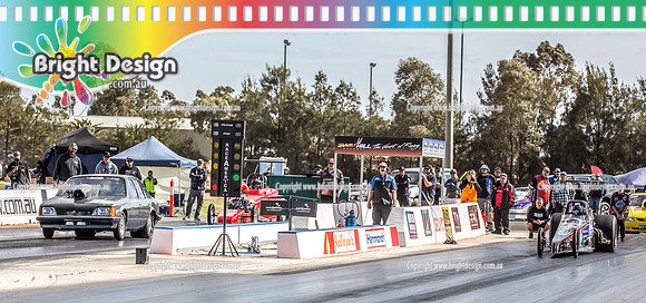 Mallee Drag Racing Shootout @ Swan Hill Dragway Sat 13 Oct 2018  (6293)  3785 PHILLIP BUSBRIDGE  1388 KENNY STEWART FUCHS