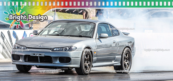 Mallee Drag Racing Shootout @ Swan Hill Dragway Sat 13 Oct 2018  (6399)  6996 ERKAN YILDIRIM