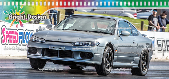Mallee Drag Racing Shootout @ Swan Hill Dragway Sat 13 Oct 2018  (6403)  6996 ERKAN YILDIRIM