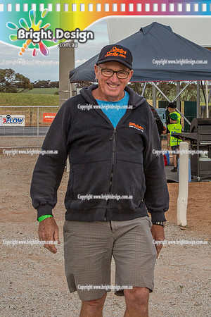 Mallee Drag Racing Shootout @ Swan Hill Dragway Sat 13 Oct 2018  (6034)  MEDIA SPORTING SCRIBE MARK CREW