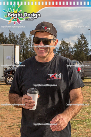 Mallee Drag Racing Shootout @ Swan Hill Dragway Sat 13 Oct 2018  (6036)  GARRY SWAN HILL OFFICIAL CREW