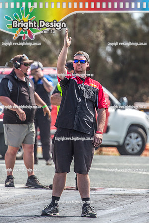 Mallee Drag Racing Shootout @ Swan Hill Dragway Sat 13 Oct 2018  (6515)  157 ANDREW CHESSELLS MUNRO