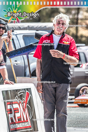 Mallee Drag Racing Shootout @ Swan Hill Dragway Sat 13 Oct 2018  (6516)  157 ANDREW CHESSELLS MUNRO