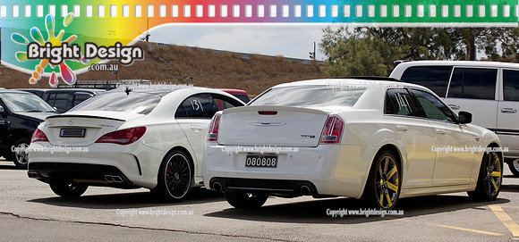 ANDRA Test n Tune @ Calder Park Raceway  SAT 25 Jan 2014  (7026)  080808  DAN MERC