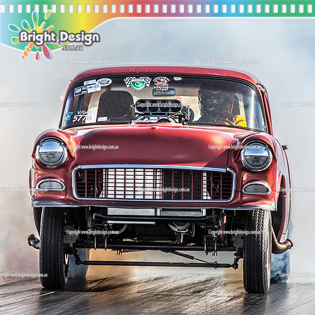 Mallee Drag Racing Shootout @ Swan Hill Dragway Sat 13 Oct 2018  (6130)   5776 ASH HAYLEY HAYWIRE
