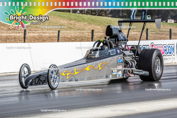 Mallee Drag Racing Shootout @ Swan Hill Dragway Sat 13 Oct 2018  (6224)  965 EMMA WILLIAMS