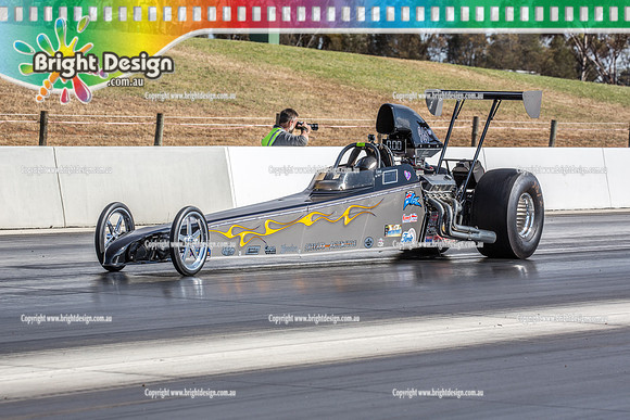 Mallee Drag Racing Shootout @ Swan Hill Dragway Sat 13 Oct 2018  (6225)  965 EMMA WILLIAMS