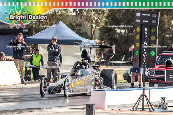 Mallee Drag Racing Shootout @ Swan Hill Dragway Sat 13 Oct 2018  (6229)  965 EMMA WILLIAMS