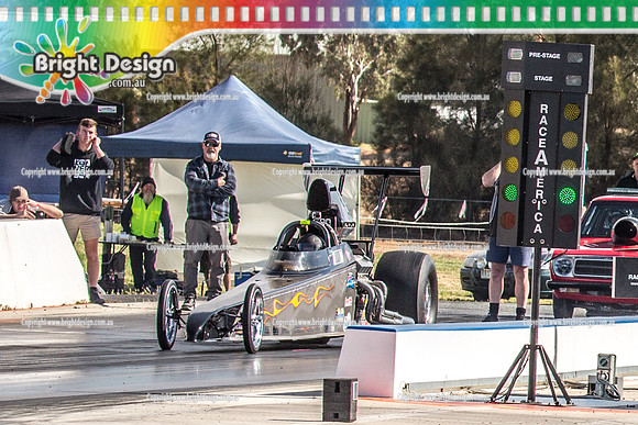 Mallee Drag Racing Shootout @ Swan Hill Dragway Sat 13 Oct 2018  (6231)  965 EMMA WILLIAMS